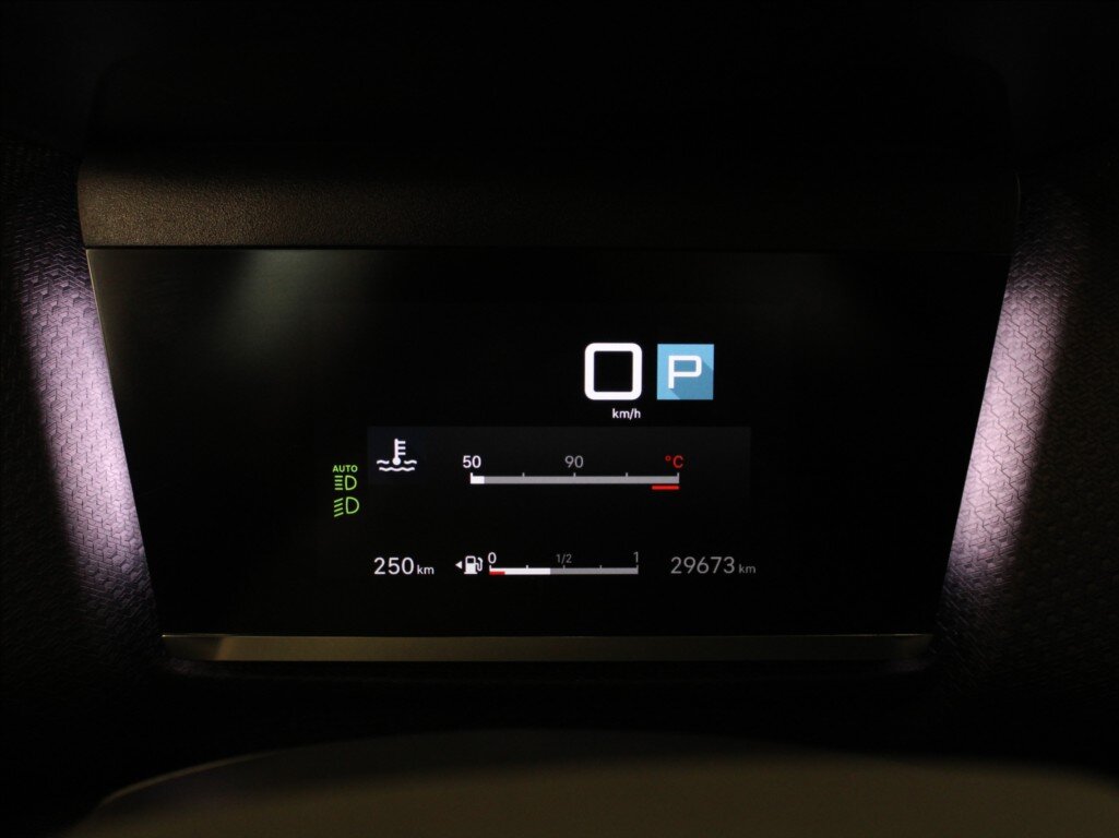 Citroën C4 Hatchback 1,2 l 96 kw