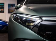 Mercedes-Benz EQS 22