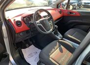 Opel Meriva 15