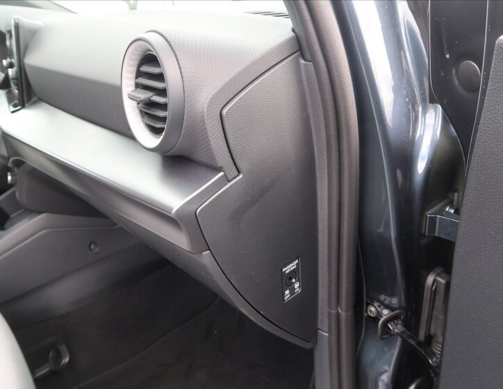 Seat Ibiza Hatchback 999,0 85 kw