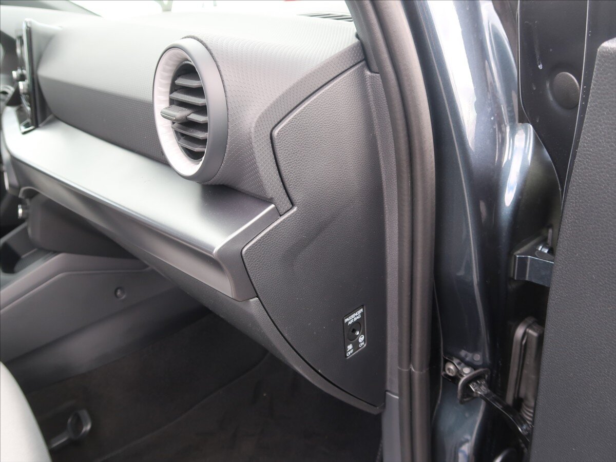 Seat Ibiza Hatchback 999,0 85 kw