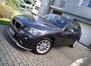 BMW X1 SUV / Terénní 2,0 l 135 kw