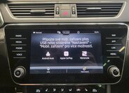 Škoda Superb Kombi 2,0 l 147 kw