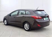 Hyundai i30 Kombi 1,6 l 99 kw