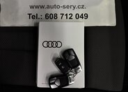 Audi A4 Kombi 2,0 l 150 kw