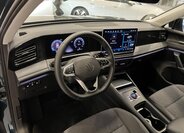 Volkswagen Tiguan SUV / Terénní 1,5 l 96 kw
