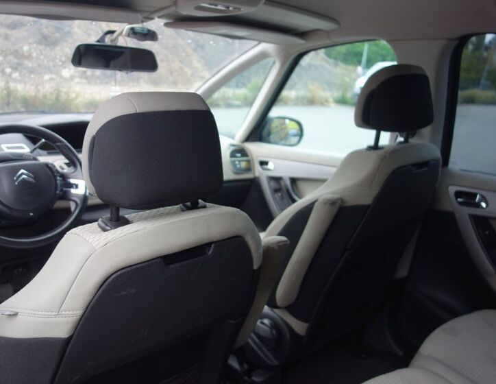 Citroën Grand C4 Picasso 30