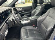 Mercedes-Benz GLS 19