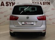 Seat Alhambra 5
