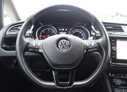Volkswagen Touran 10
