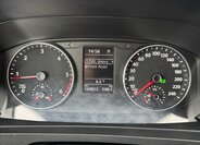 Volkswagen Transporter Skříň 2,0 l 110 kw