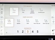 Land Rover Range Rover Sport SUV / Terénní 3,0 l 405 kw