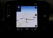 Volvo XC40 SUV 2,0 l 140 kw