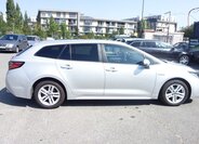 Toyota Corolla Kombi 1,8 l 72 kw