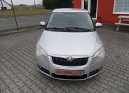 Škoda Fabia Hatchback 1,2 l 51 kw