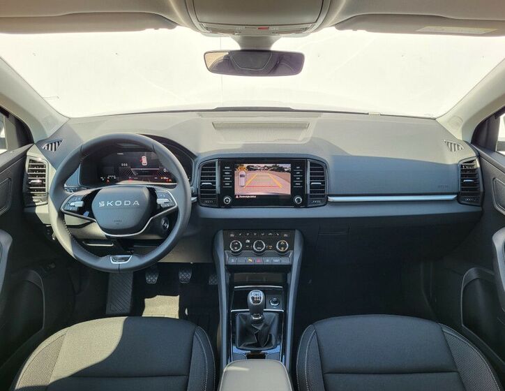 Škoda Karoq 7