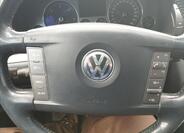 Volkswagen Phaeton 14