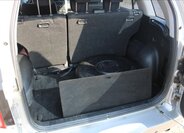 Suzuki Grand Vitara Kombi 2,0 l 103 kw