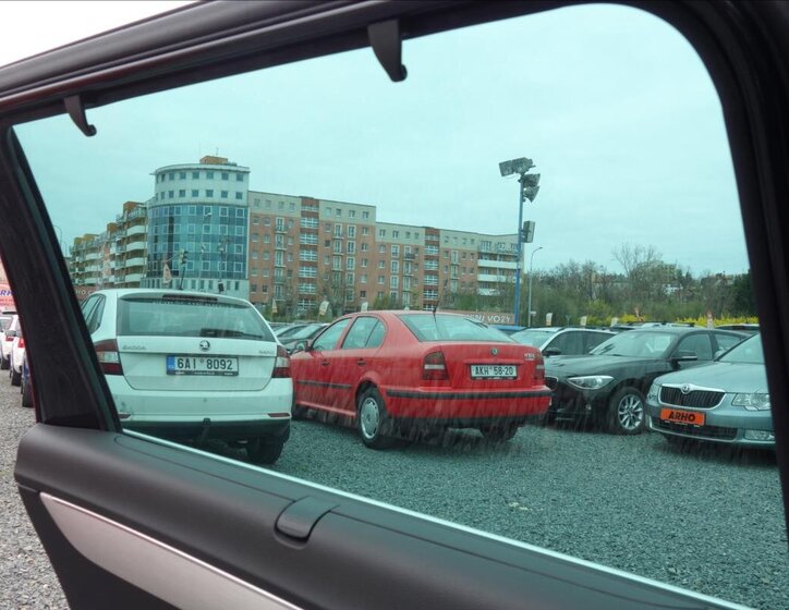 Volkswagen Passat 17