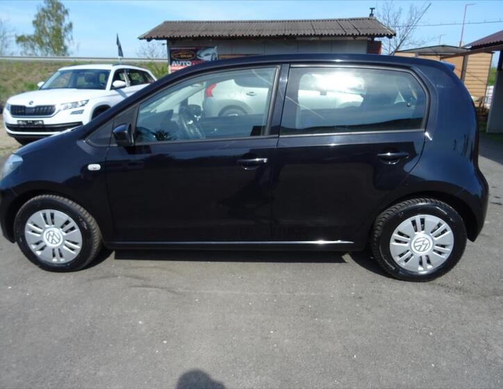 Volkswagen up! 7