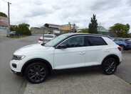 Volkswagen T-Roc 9