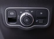 Mercedes-Benz GLB SUV 2,0 l 110 kw