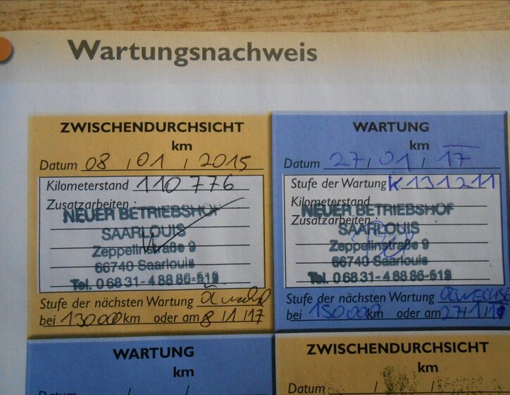 Peugeot 206 Kabriolet 1,6 l 80 kw