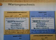 Peugeot 206 Kabriolet 1,6 l 80 kw