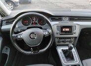 Volkswagen Passat 8