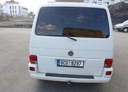 Volkswagen Multivan VAN / Minibus 2,5 l 75 kw