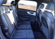 Audi Q7 SUV / Terénní 3,0 l 210 kw