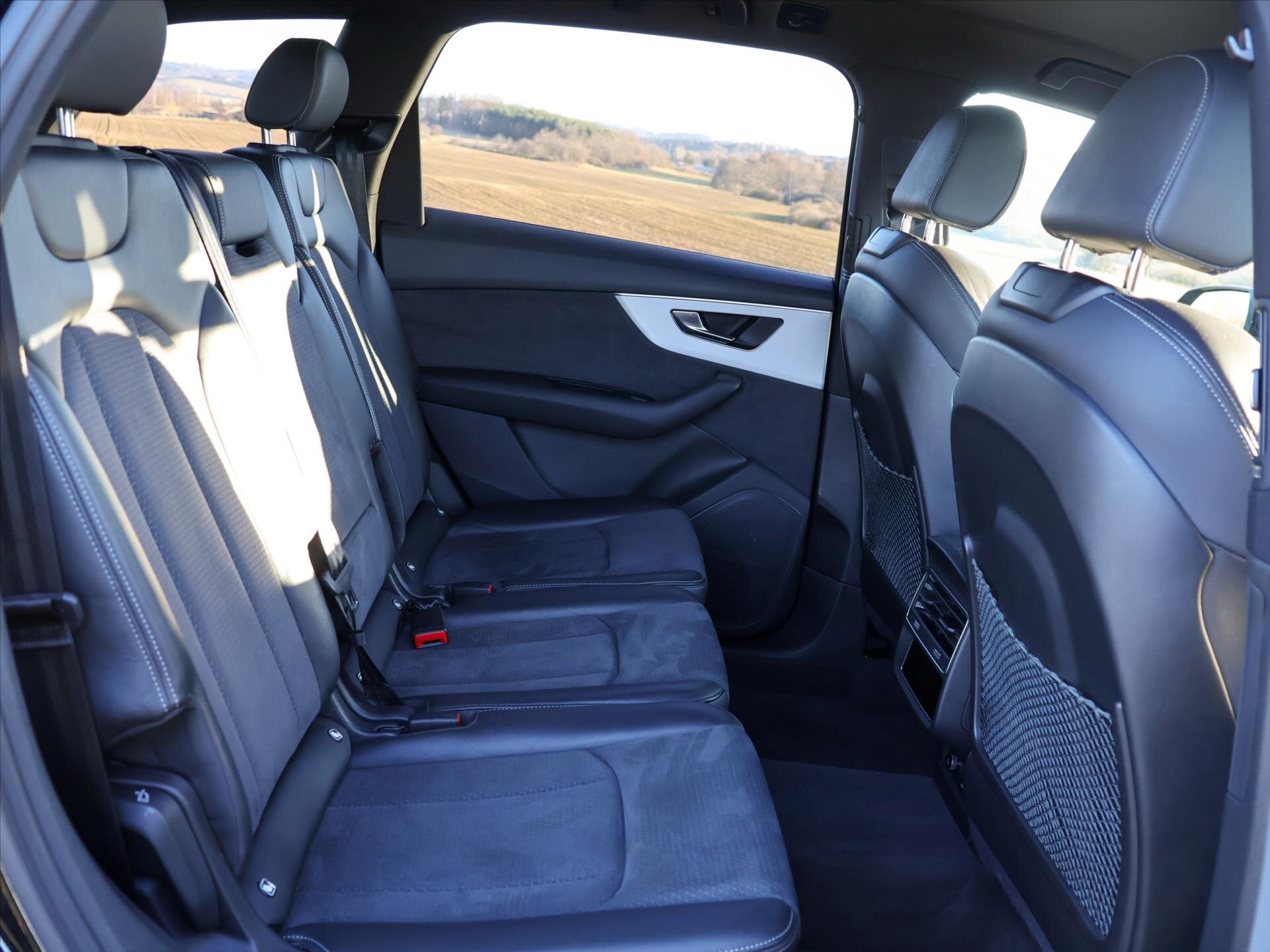 Audi Q7 SUV / Terénní 3,0 l 210 kw