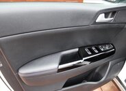 KIA Sportage SUV 1,6 l 130 kw