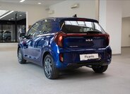 KIA Picanto Hatchback 0,0 0