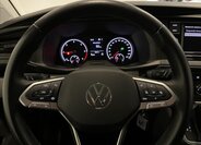 Volkswagen Transporter Kombi 2,0 l 110 kw