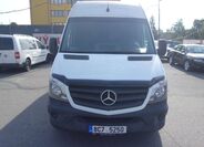 Mercedes-Benz Sprinter 6