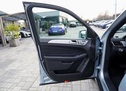 Mercedes-Benz GLS 21