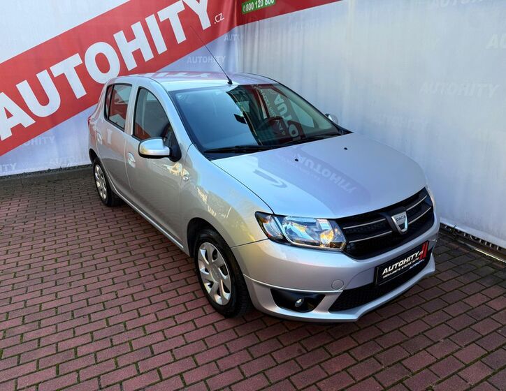 Dacia Sandero 3