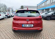 KIA Sportage SUV 1,7 l 85 kw