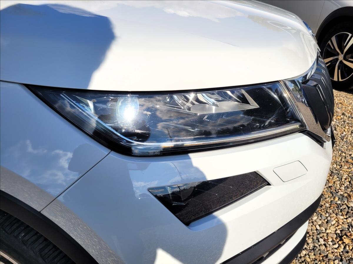 Škoda Kodiaq SUV 2,0 l 140 kw