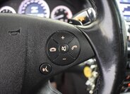 Mercedes-Benz Třídy E Sedan / Limuzína 3,0 l 170 kw