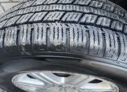 Chrysler Town & Country MPV 3,8 l 142 kw