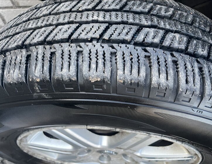 Chrysler Town & Country MPV 3,8 l 142 kw