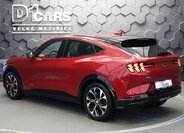 Ford Mustang Mach-E SUV / Terénní 0,0 198 kw