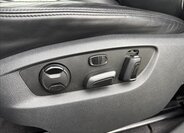 Volkswagen Touareg SUV 3,0 l 193 kw