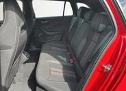 Škoda Scala Hatchback 1,5 l 110 kw