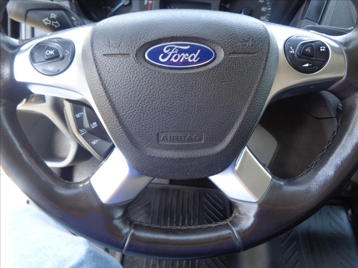 Ford Transit Ostatní 2,0 l 96 kw