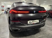 BMW X6 Sedan / Limuzína 3,0 l 250 kw