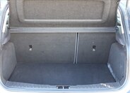 Ford Focus Hatchback 1,6 l 77 kw