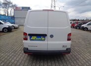 Volkswagen Transporter Ostatní 2,0 l 75 kw